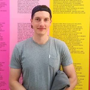 Meet your Posher, Mike